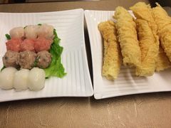 金海阁海鲜火锅-金海阁海鲜火锅