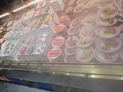 -谭三娘鲜切牛肉自助火锅(九眼桥总店)