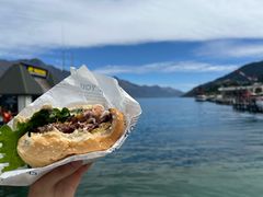 -Fergburger(皇后镇店)