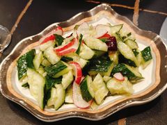 -殷式·私房烧烤·羊蝎子火锅(什刹海店)