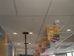 大堂-麦当劳(荥阳店)