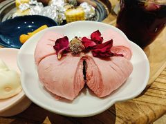 -了凡国风主题茶馆·咖啡(武侯祠锦里店)