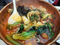 -成都你六姐·牛肉冒菜(城市集市合生汇店)