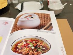 -渝信川菜(西单店)