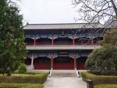 -青岛崂山太清宫