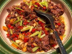 -费大厨辣椒炒肉(7mall店)