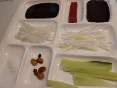 -同喜烤鸭店(光芒店)