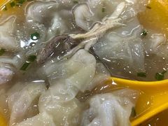 -江万春水饺(安庆总店)