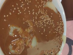-老磁器口豆汁店(天坛店)