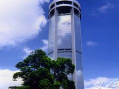 -上海新锦江大酒店
