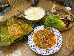 -多哥水傣味餐厅(司马巷店)