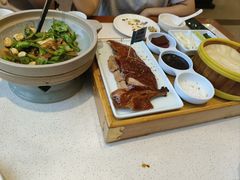 -三品香·江浙菜(松江九谊店)