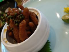 -上海浦东假日酒店