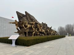 -铁道游击队纪念馆