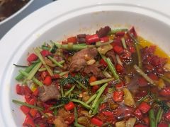 -聚宾楼·烤鸭·家宴(科技三路店)