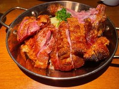 德式烤猪肘-宝莱纳餐厅(滨江店)