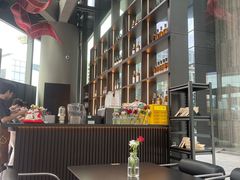 -叁 Three· bistro餐酒馆