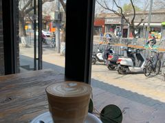 -zarah(鼓楼店)