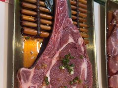 -炙城·韩式烤肉(南京东路店)