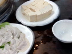 -稻香园猪肚鸡火锅店(漠江路店)
