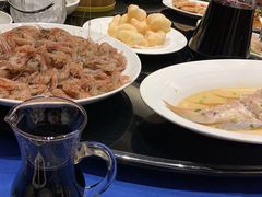 -高佳庄·舟山海鲜(海景旗舰店)