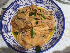 -3弄堂·滕王饭店·江西菜(铜锣湾店)