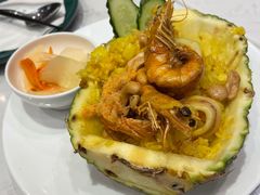 -美奈小馆·越南料理(中航城君尚购物中心店)