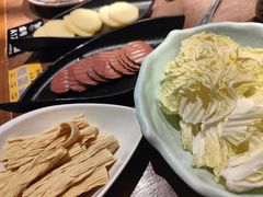 -快乐小羊·内蒙牛羊肉火锅(流花中心店)