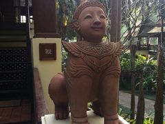 -四季酒店下午茶