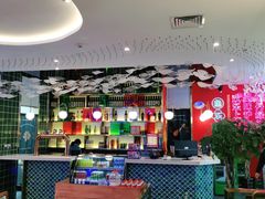 -荷炉烤鱼音乐餐厅(佳和城店)