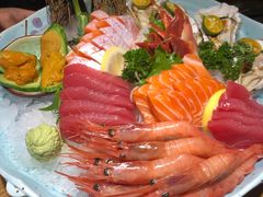 -三石铁板烧(紫竹桥店)