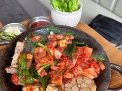 -KimPro 辛普乐概念韩餐