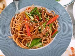 意粉-JUKEBOX玖部音乐餐厅(华侨城店)