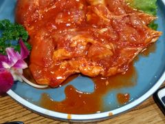 -大壮家原味烤肉(兴华北街店)