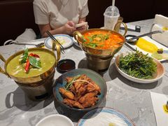 -Home Thai·泰谣(王府井apm店)