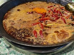 -五里关火锅(牛市口店)