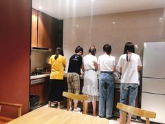 -美的鹭湖森林度假区