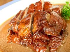 -香融府·烤鸭·家常菜(马家堡路店)