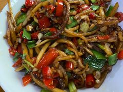 -笨罗卜浏阳菜馆(星沙店)