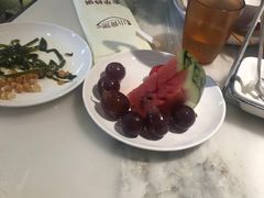 -小骨煲金华砂锅(转塘金街美地店)