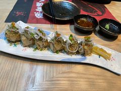 -鸟山鸣·日料食堂(王府井店)