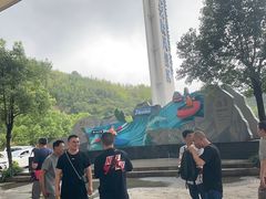 -雅鲁激流探险漂流