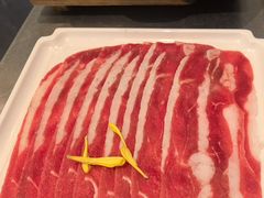 -渔惑·中山脆肉鲩火锅(仁恒梦店)