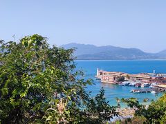 -海南分界洲岛旅游区