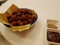 -老浒记民俗酒楼(王府井店)