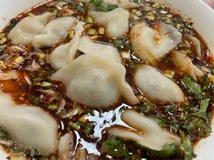 -尤素福东举院饺子馆