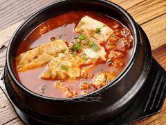 -米村拌饭(欧亚万豪店)