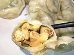 -山里人姜汁(府东小区店)