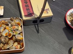-钱锋炭缸烧烤(南湖大路总店)