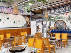-八木轩·寻味大理白族民俗餐厅(文献路店)